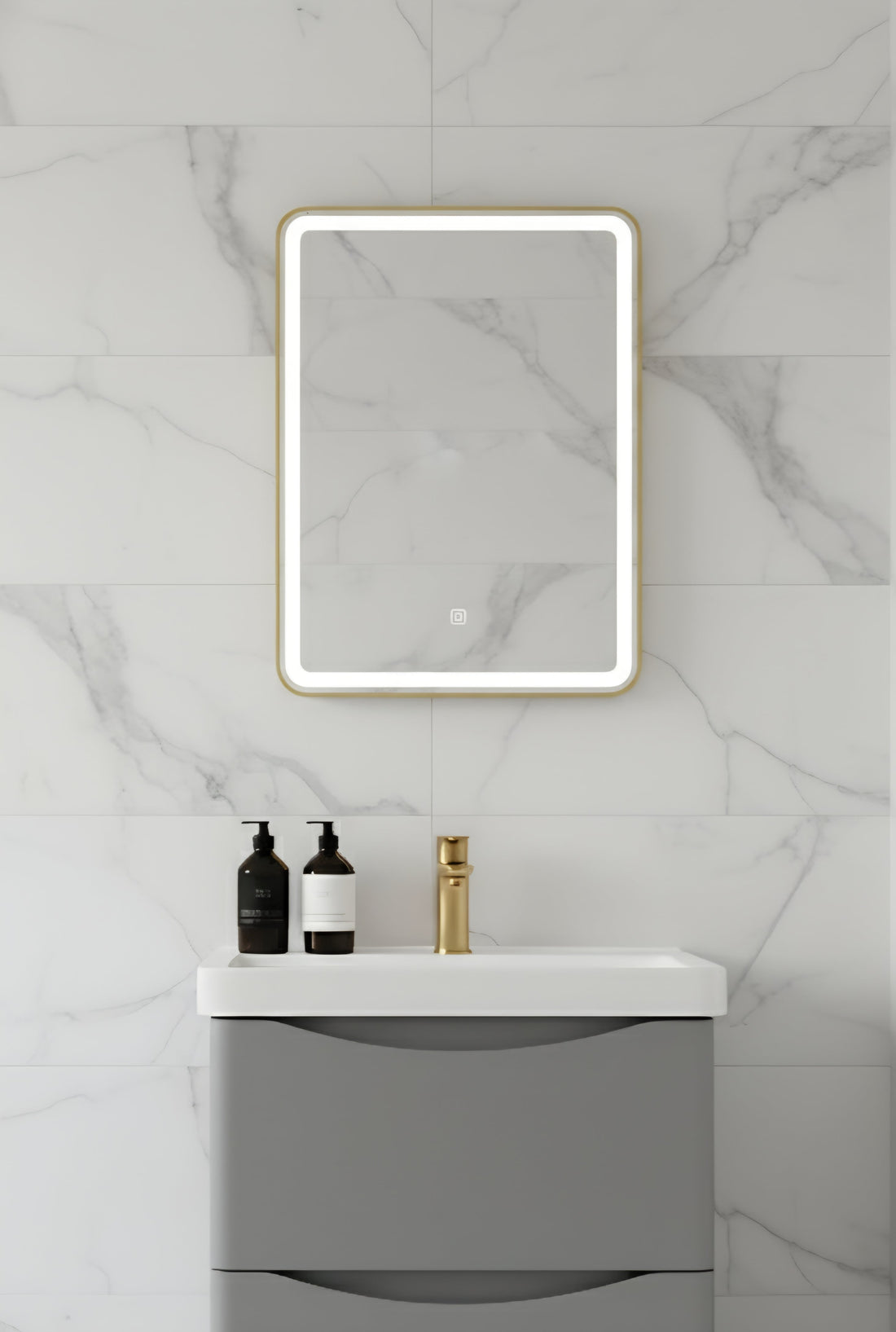 5 Smart Design Tips to Make Your Small UK Bathroom Feel Huge