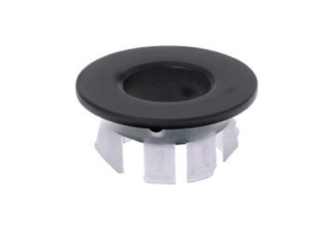 Premium Basin Overflow Cover | 4 Finishes